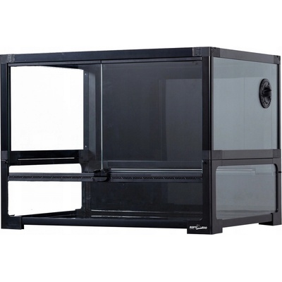 ReptiZoo terárium RHK03S 45 x 45 x 32 cm – Sleviste.cz