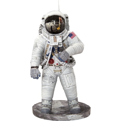 Metal Earth 3D puzzle Premium Series: Apollo 11 Astronaut 75 ks
