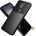 Nokia 2.4 Удароустойчив Twill Texture Калъф и Протектор