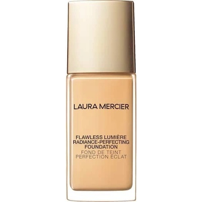 Laura Mercier Rozjasňující hydratační make-up Flawless Lumiere Radiance-Perfecting Foundation 1W1 Ivory 30 ml