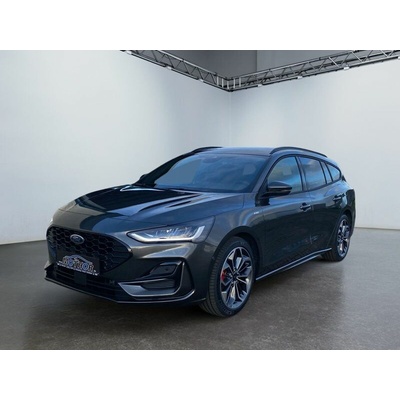 Ford Focus 1.0 EcoBoost 114 kW