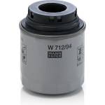 Mann-filter Маслен филтър mann-filter w 712/94