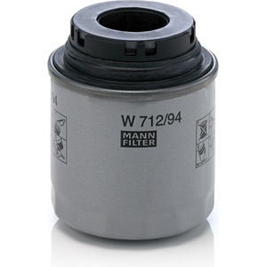 Mann-filter Маслен филтър mann-filter w 712/94