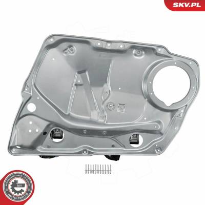 Zvedací zařízení oken ESEN SKV 01SKV706