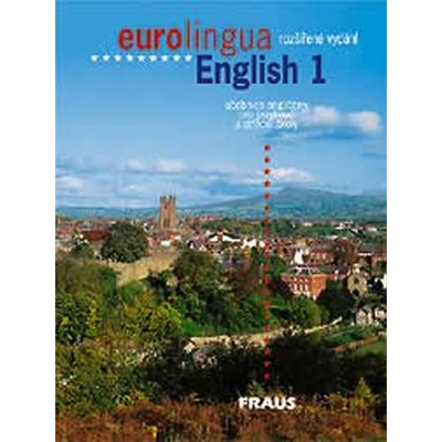 Eurolingua English 1 Andrew Littlejohn