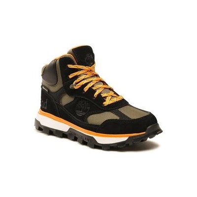Timberland Зимни обувки Trail Trekker Mid Gtx GORE-TEX TB0A269R0151 Черен (Trail Trekker Mid Gtx GORE-TEX TB0A269R0151)