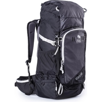 Zulu Vertex 45l čierna