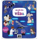 Co už vím Věda