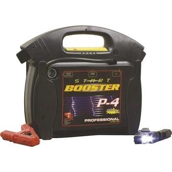 Solution START BOOSTER 12V/2500 A