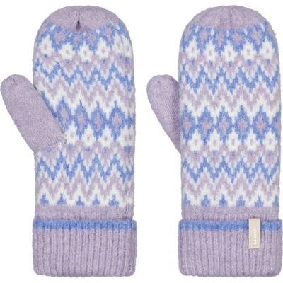 Barts Дамски ръкавици Barts Women's Nakarah Mitts Gloves - Lilac - размер One Size (202-7633-0611)