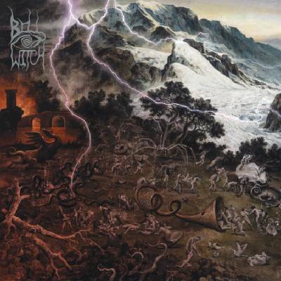 Bell Witch - Future's Shadow Part 1: The Clandestine Gate (2 LP) (843563162804)