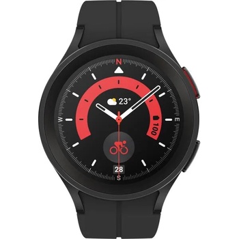 Image 1 of Samsung Galaxy Watch5 Pro 45mm 4G LTE (SM-R925)