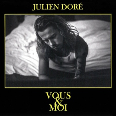 DORE, JULIEN - VOUS & MOI CD