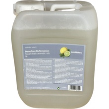 Sentiotec Esence do páry Citron 5 l