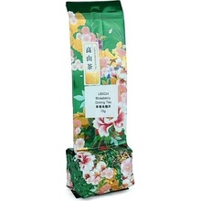 ORIENTAL Polozelený aromatizovaný čaj Formosa Strawberry Oolong 75 g