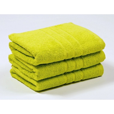 Profod Ručník Viola zelená pistácie 50 x 100 cm – Zboží Dáma