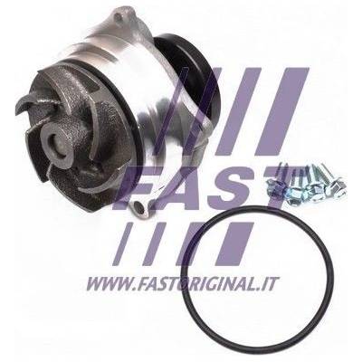 Vodní čerpadlo, chlazení motoru FAST FT57165