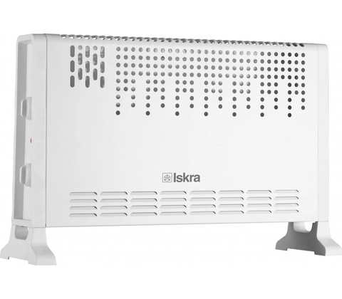 ISKRA CH-2020F