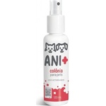 ANI+ Pet Cologne - парфюм за кучета и котки - мек аромат, с комбинация от тропически плодове и кадифени цветя - 120 мл - 29496