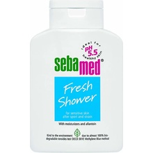 Sebamed Spa osvěžující sprchový gel 200 ml