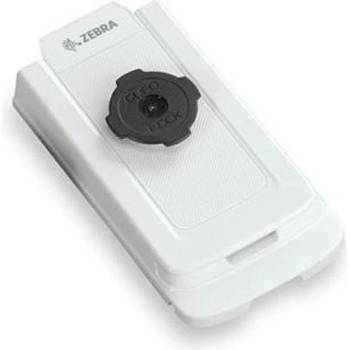 Zebra Quad Lock Battery cover (KT-QUADOOR-100)