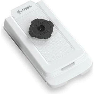 Zebra Quad Lock Battery cover (KT-QUADOOR-100)