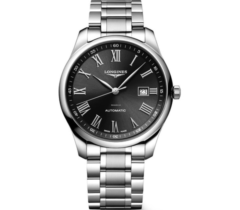 Longines L2.893.4.59.6