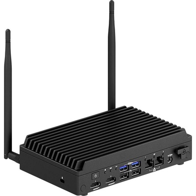 Asus Barebone NUC 90AS0021-M000M0