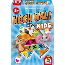 Noch mal! Kids
