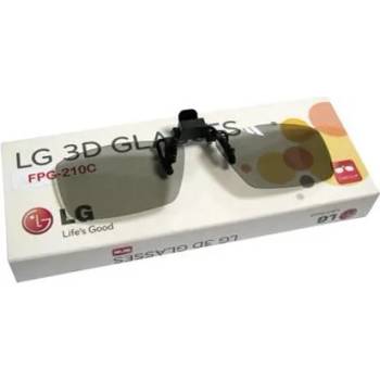 LG FPG-210C