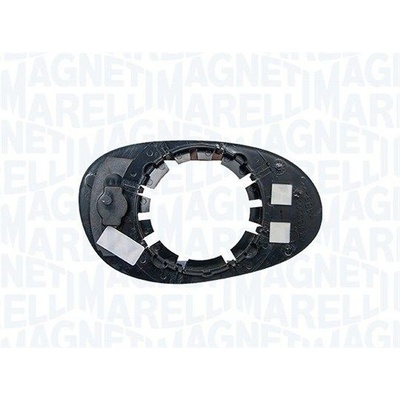 Sklo zrkadla, vonkajšie zrkadlo MAGNETI MARELLI 351991303030