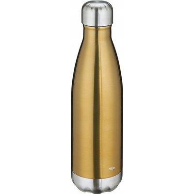 Cilio Termoska Elegante 500 ml zlatá
