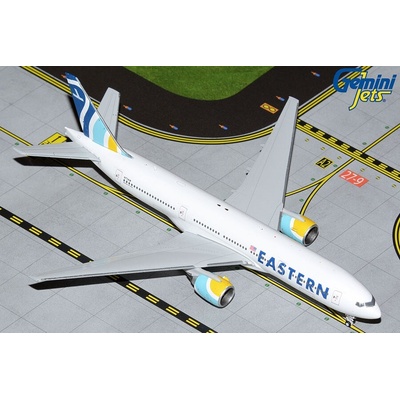 Gemini B777-212ER Eastern Airlines 2022s Colors 1:400