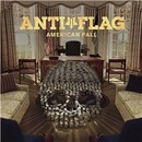 American Fall - Anti-Flag CD