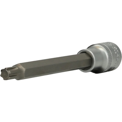 BRILLIANT TOOLS 1/2" hlavice zástrčná ribe m9/140 mm