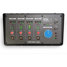 Solid State Logic SSL 12