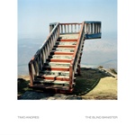 Warner Metropolis Ensemble, Andrew Cyr & Timo Andres: Timo Andres: Blind Banister - CD (070375)