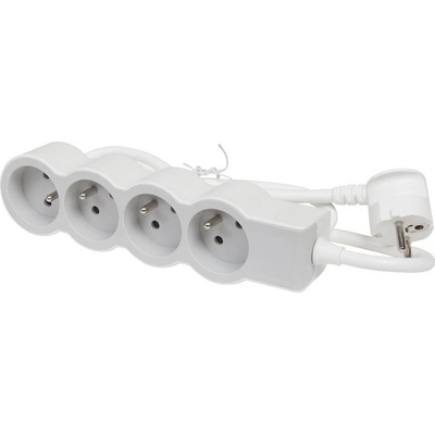 Legrand 4 Plug 3 m (049490)