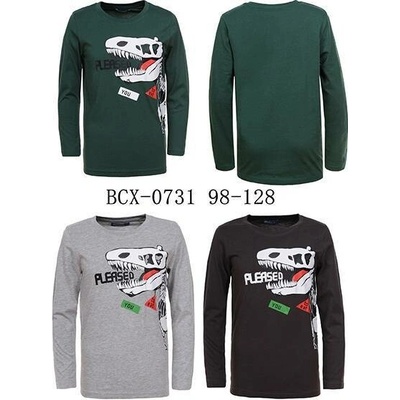 Glo-Story BCX-0731 tmavě šedá