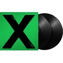 Ed Sheeran x VINYL
