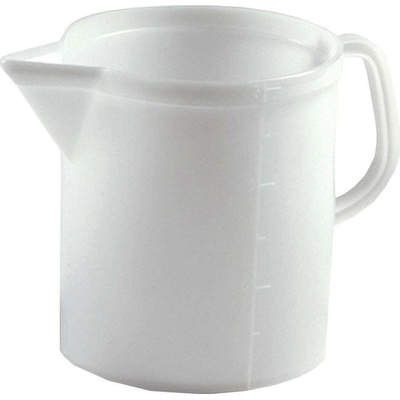 STEFANPLAST odměrka 5l s měrkou PH BÍ