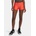 Under Armour Дамски шорти Under Armour HeatGear Shorty-RED Under Armour | Cherven | ЖЕНИ | XS