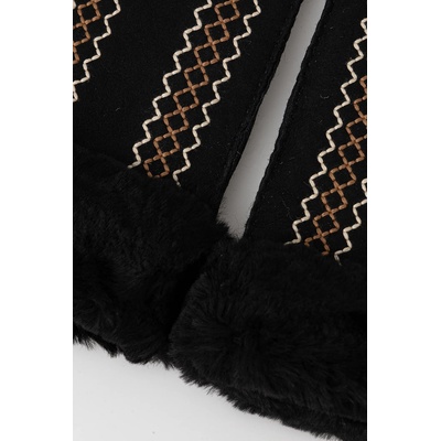 UGG Велурени ръкавици ugg (100907)