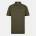 Jack Wills Aldgrove Classic Polo - Leaf