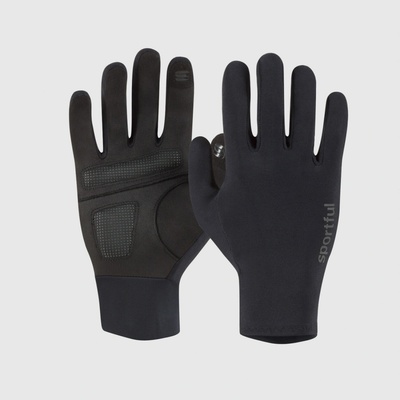 Sportful Classic Winter LF black