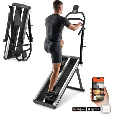 inSPORTline ZenPeak 80