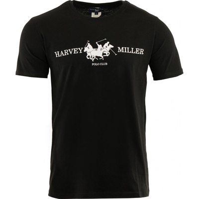 Harvey Miller black