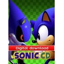 Sonic CD