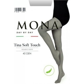 Mona Tina Soft Touch 40 DEN red wine