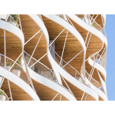 Graphisoft Archicad Collaborate 1 ročná licencia ARCHCD27PRPLFRW